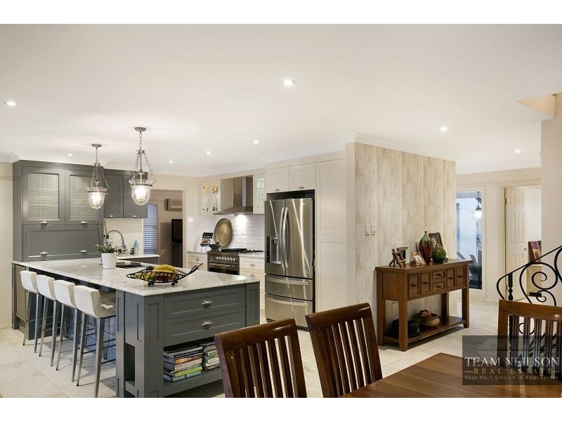 No.12, 16 Anchorage Drive, Raby Bay QLD 4163