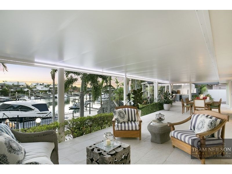 No.12, 16 Anchorage Drive, Raby Bay QLD 4163