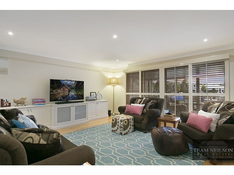 No.12, 16 Anchorage Drive, Raby Bay QLD 4163