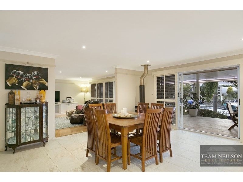 No.12, 16 Anchorage Drive, Raby Bay QLD 4163