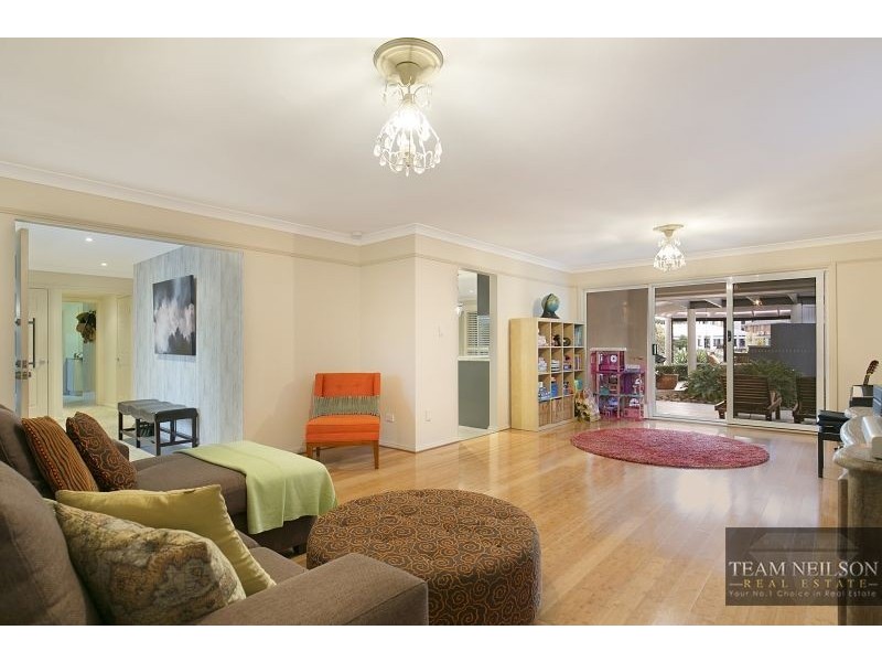 No.12, 16 Anchorage Drive, Raby Bay QLD 4163