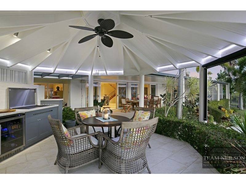 No.12, 16 Anchorage Drive, Raby Bay QLD 4163