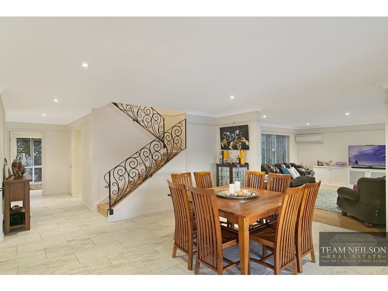 No.12, 16 Anchorage Drive, Raby Bay QLD 4163