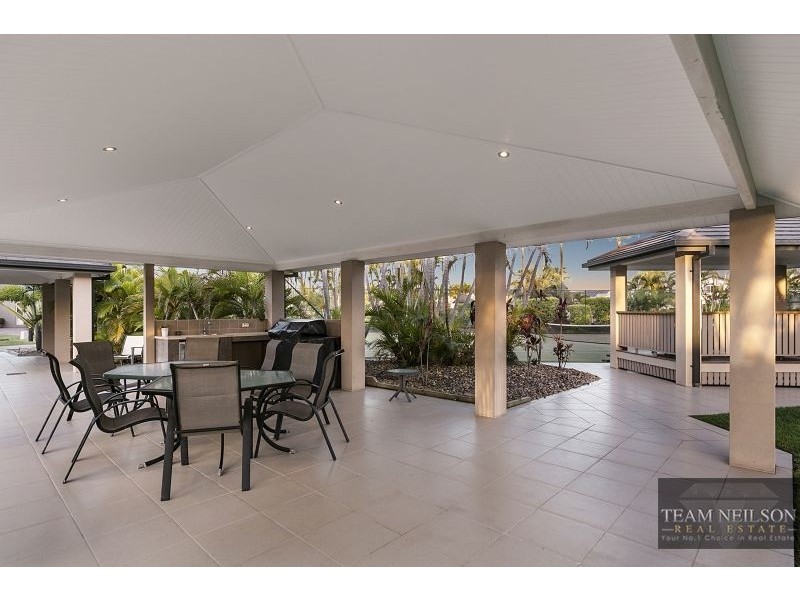 No.12, 16 Anchorage Drive, Raby Bay QLD 4163