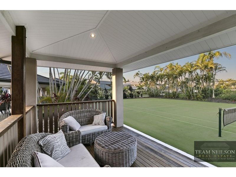 No.12, 16 Anchorage Drive, Raby Bay QLD 4163