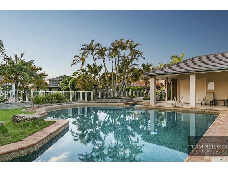 No.12, 16 Anchorage Drive, Raby Bay QLD 4163