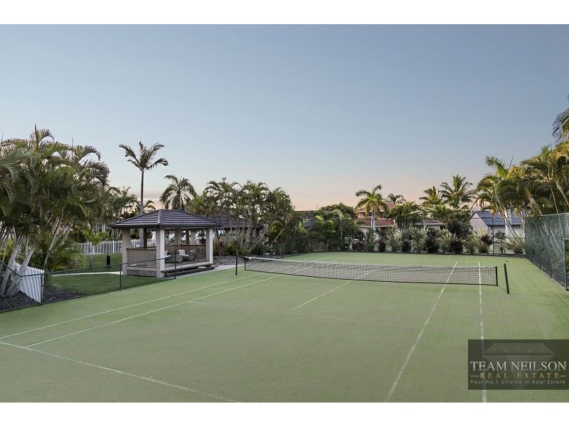 No.12, 16 Anchorage Drive, Raby Bay QLD 4163