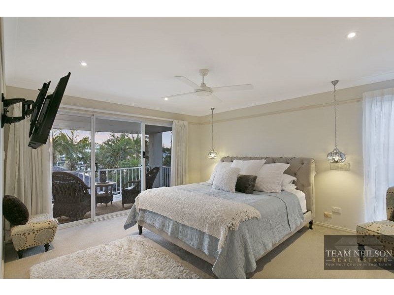No.12, 16 Anchorage Drive, Raby Bay QLD 4163