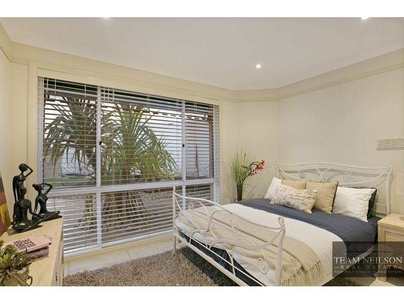 No.12, 16 Anchorage Drive, Raby Bay QLD 4163
