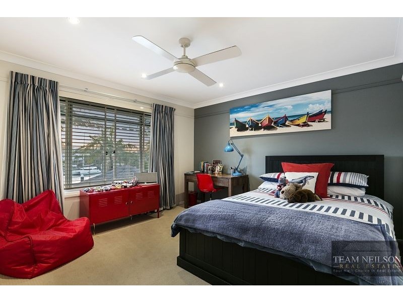 No.12, 16 Anchorage Drive, Raby Bay QLD 4163