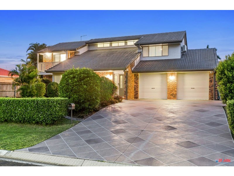5 Zephyr Court, Birkdale QLD 4159