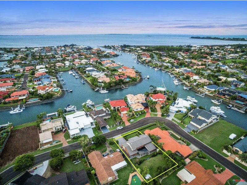 5 Zephyr Court, Birkdale QLD 4159
