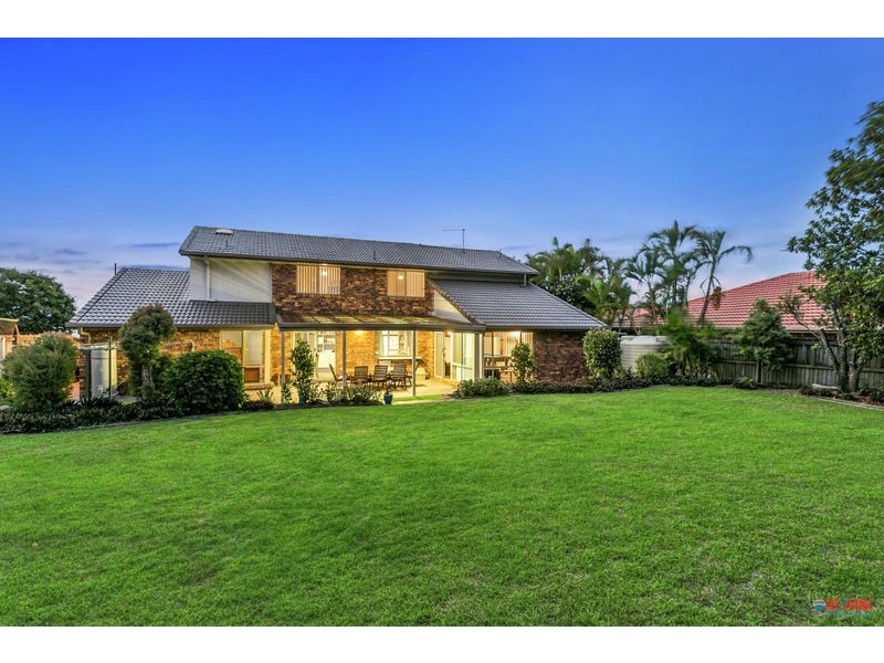 5 Zephyr Court, Birkdale QLD 4159