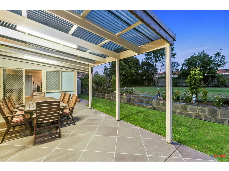 5 Zephyr Court, Birkdale QLD 4159