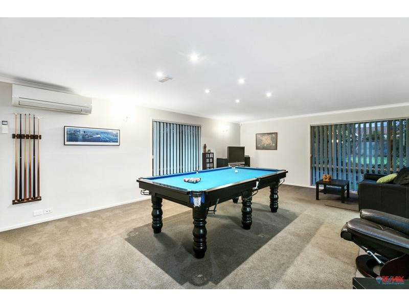 5 Zephyr Court, Birkdale QLD 4159