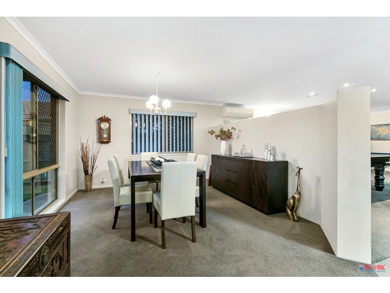 5 Zephyr Court, Birkdale QLD 4159