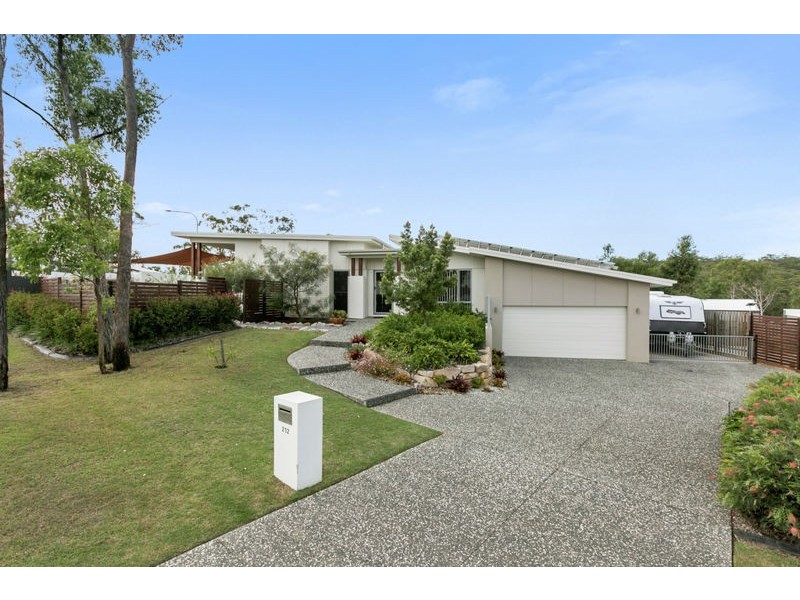 212 Hardwood Drive, Mount Cotton QLD 4165