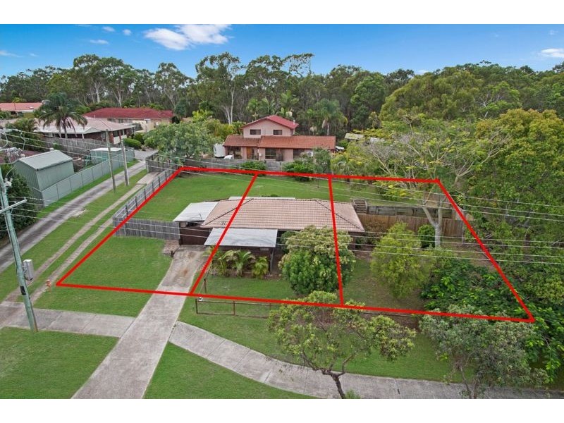 106 Vienna Road, Alexandra Hills QLD 4161