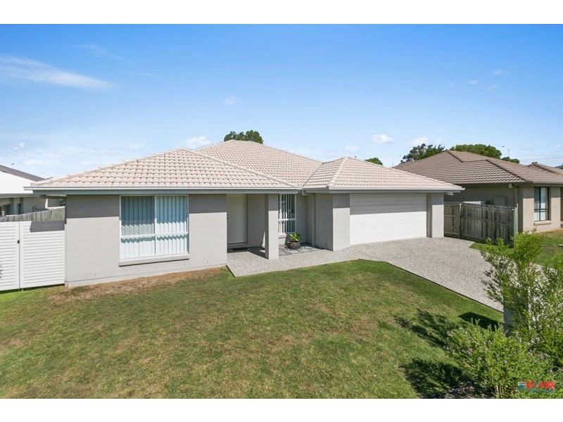 31 Cimmaron Circuit, Thornlands QLD 4164