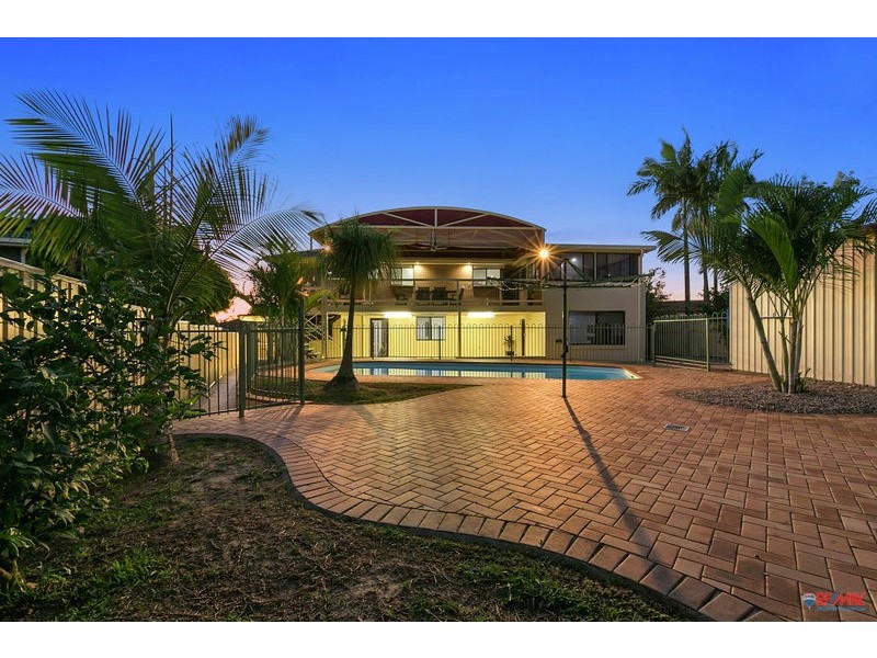 2 Cumberland Drive, Alexandra Hills QLD 4161