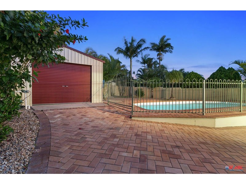 2 Cumberland Drive, Alexandra Hills QLD 4161