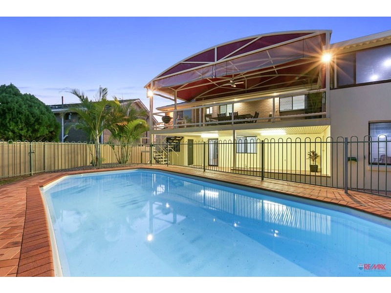 2 Cumberland Drive, Alexandra Hills QLD 4161