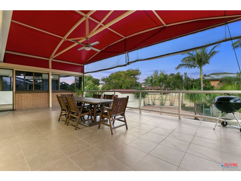 2 Cumberland Drive, Alexandra Hills QLD 4161