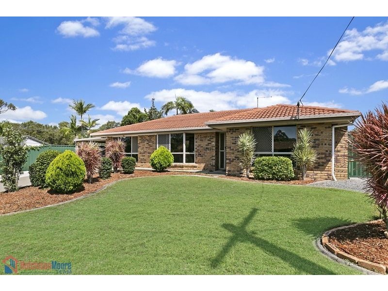 8 Glenda Court, Capalaba QLD 4157