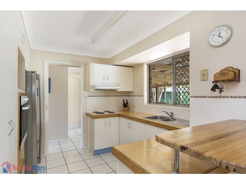 8 Glenda Court, Capalaba QLD 4157