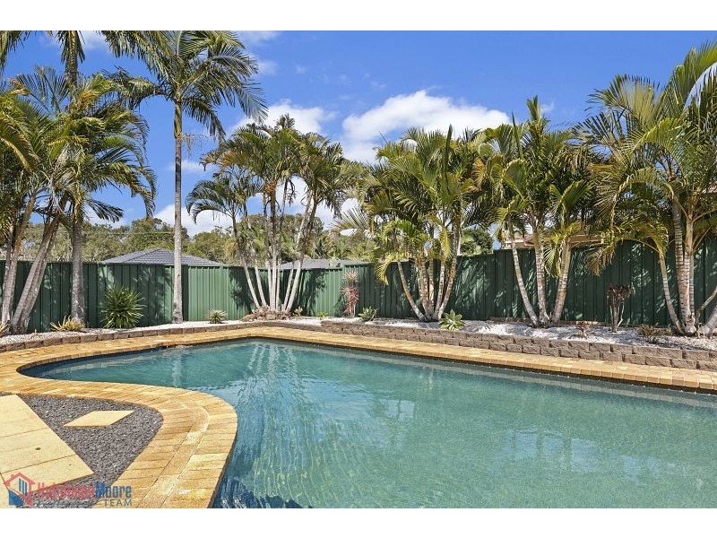 8 Glenda Court, Capalaba QLD 4157