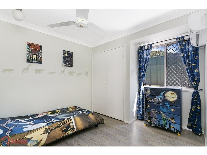 8 Glenda Court, Capalaba QLD 4157