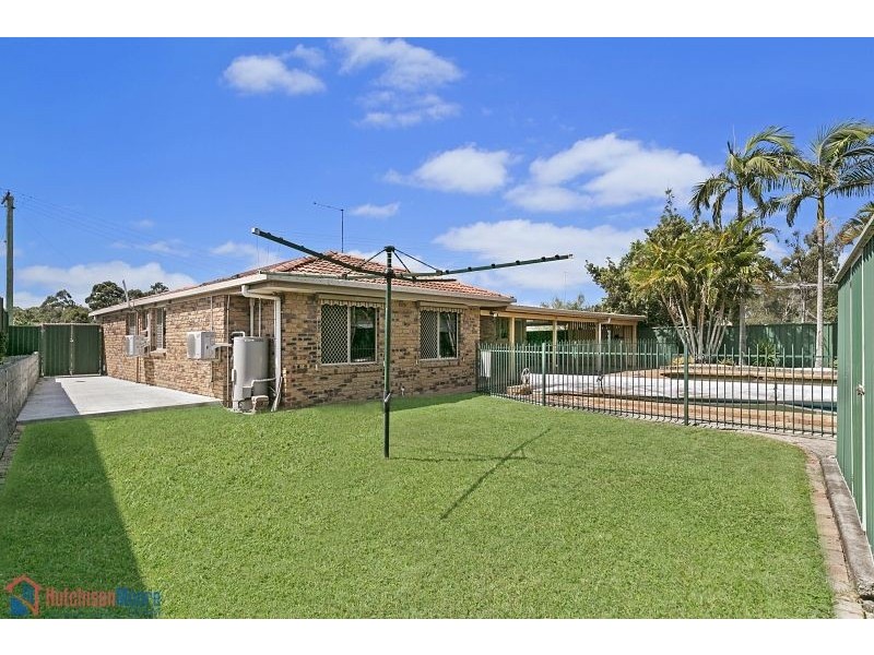 8 Glenda Court, Capalaba QLD 4157