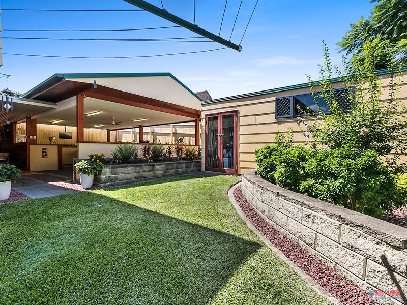 7 Ballandean Street, Murarrie QLD 4172