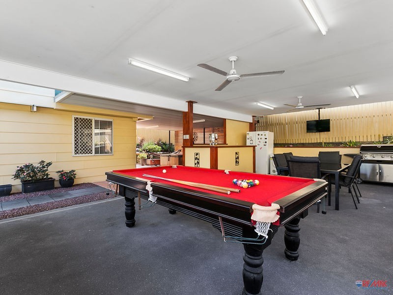7 Ballandean Street, Murarrie QLD 4172