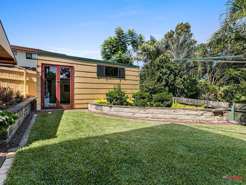 7 Ballandean Street, Murarrie QLD 4172