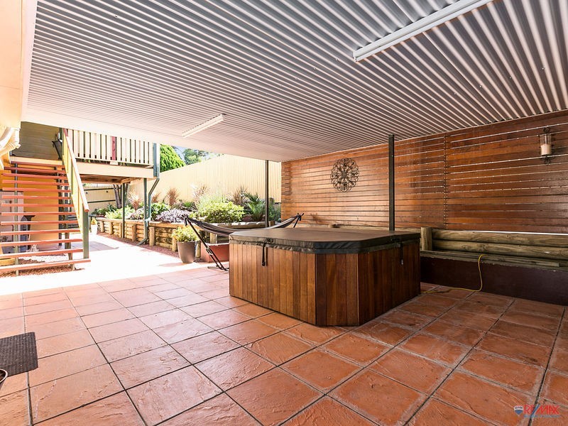 7 Ballandean Street, Murarrie QLD 4172