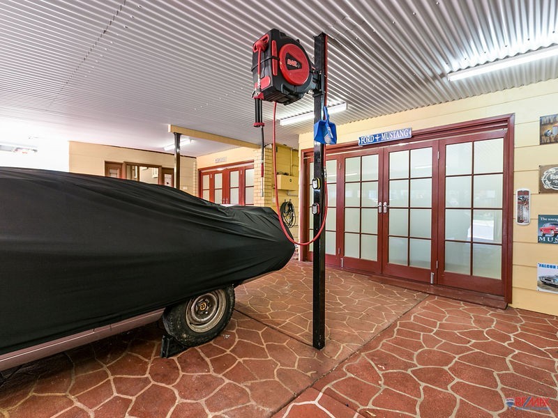 7 Ballandean Street, Murarrie QLD 4172