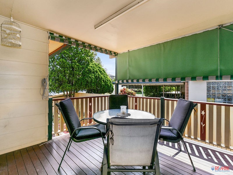 7 Ballandean Street, Murarrie QLD 4172