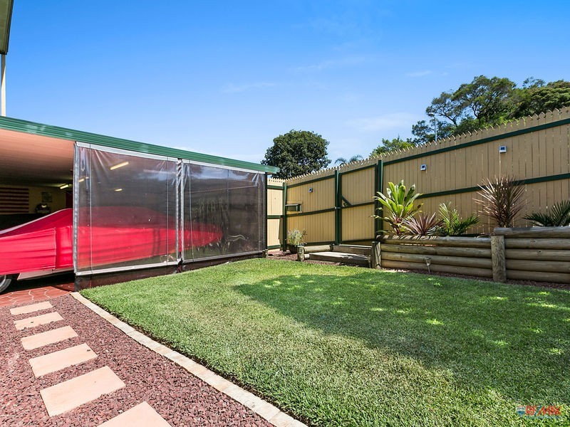 7 Ballandean Street, Murarrie QLD 4172