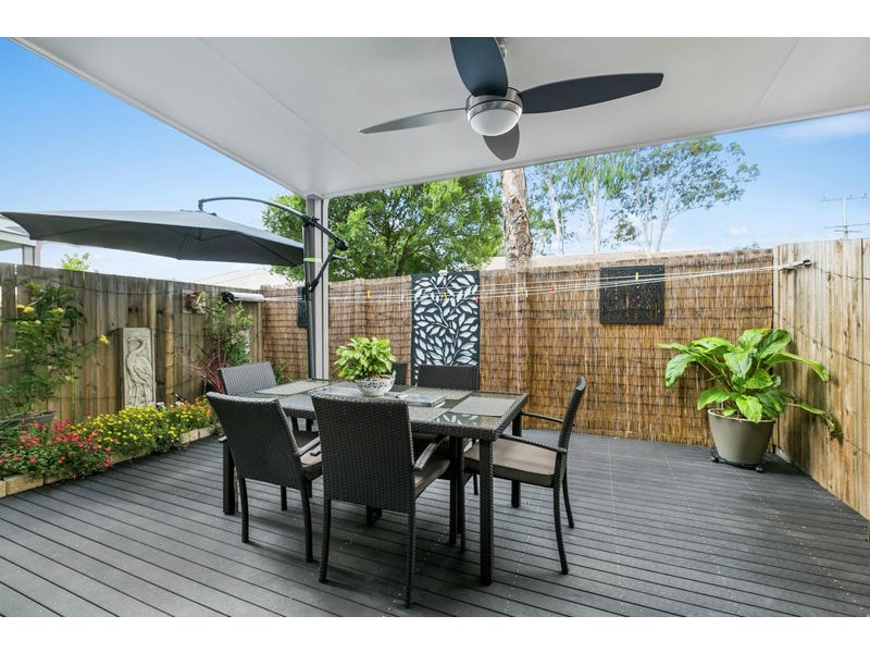 UNIT 4 38 WENTWORTH DRIVE, Capalaba QLD 4157