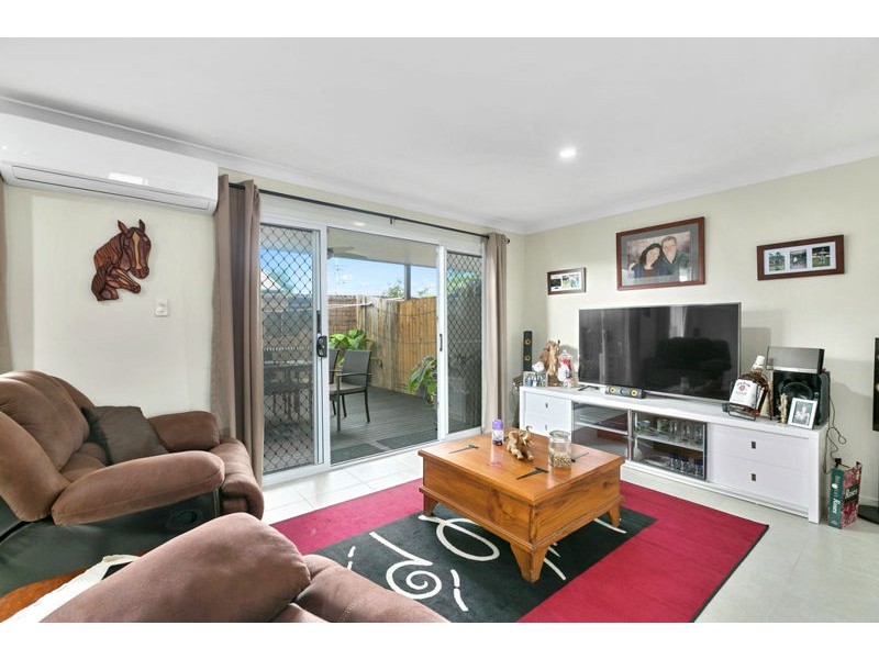 UNIT 4 38 WENTWORTH DRIVE, Capalaba QLD 4157