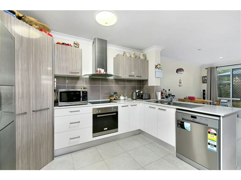 UNIT 4 38 WENTWORTH DRIVE, Capalaba QLD 4157