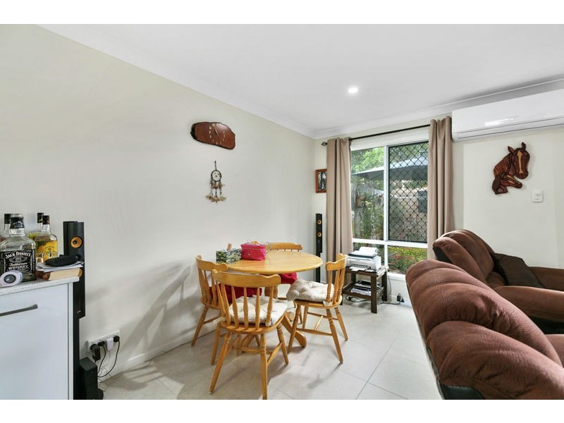 UNIT 4 38 WENTWORTH DRIVE, Capalaba QLD 4157