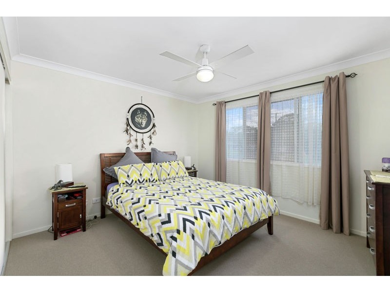 UNIT 4 38 WENTWORTH DRIVE, Capalaba QLD 4157