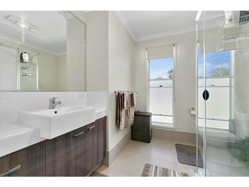 UNIT 4 38 WENTWORTH DRIVE, Capalaba QLD 4157