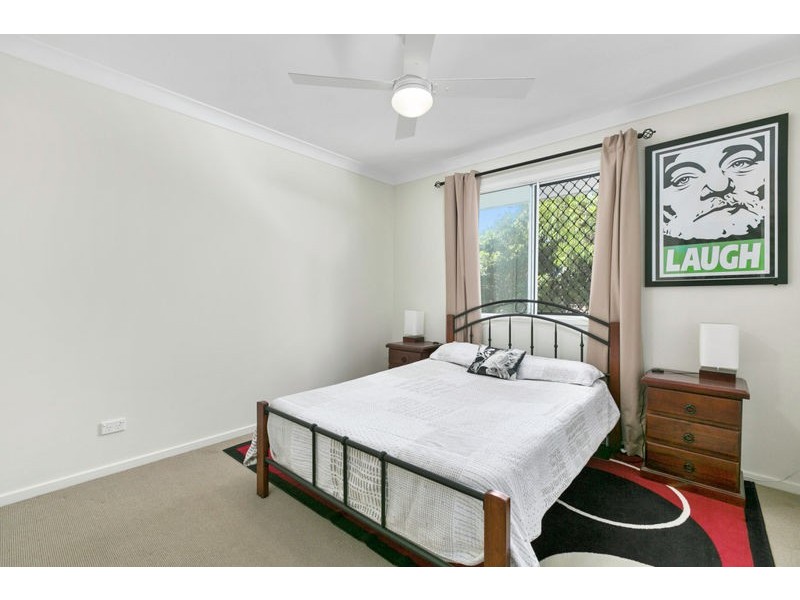 UNIT 4 38 WENTWORTH DRIVE, Capalaba QLD 4157