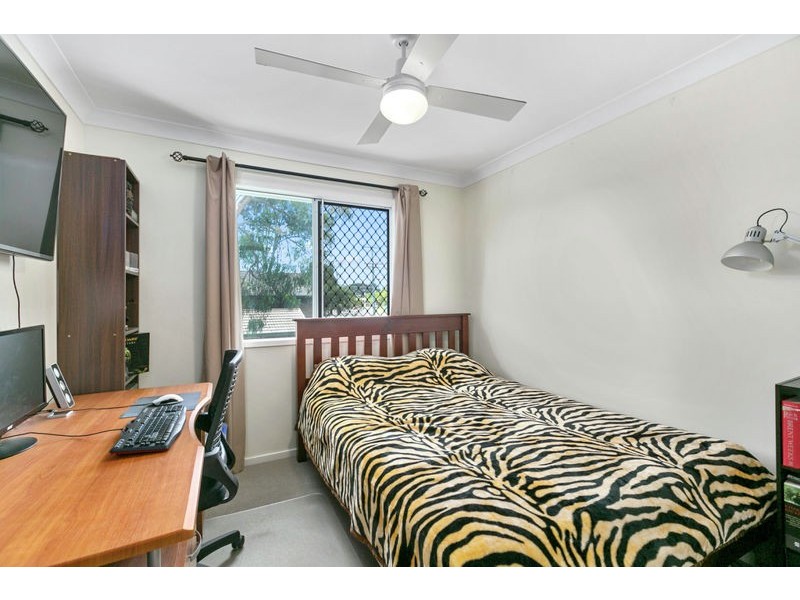 UNIT 4 38 WENTWORTH DRIVE, Capalaba QLD 4157