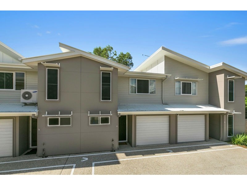 UNIT 4 38 WENTWORTH DRIVE, Capalaba QLD 4157