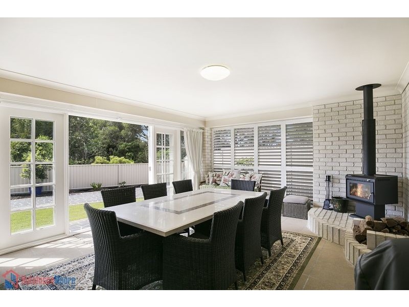 5 Jerrys Place, Thornlands QLD 4164