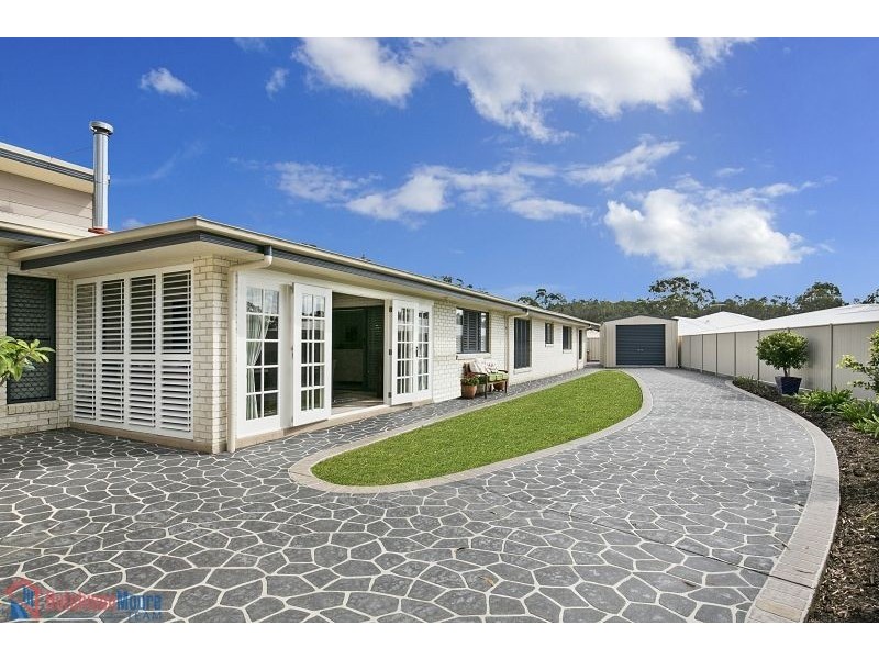 5 Jerrys Place, Thornlands QLD 4164